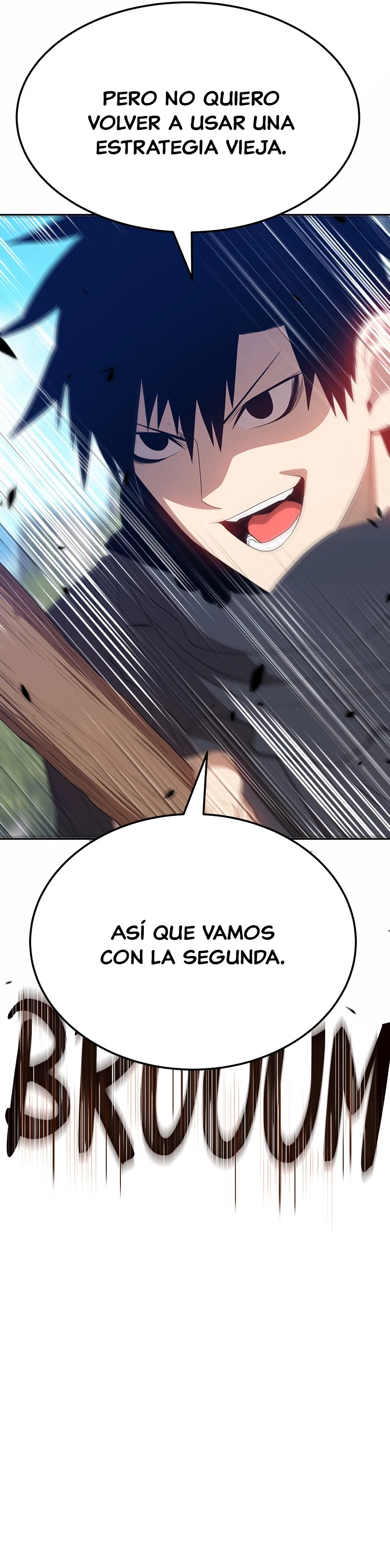 +99 palo de madera Capítulo 20 - Page 20