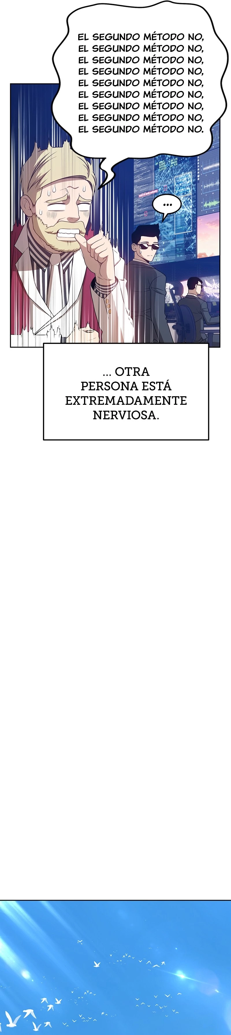 +99 palo de madera Capítulo 20 - Page 22