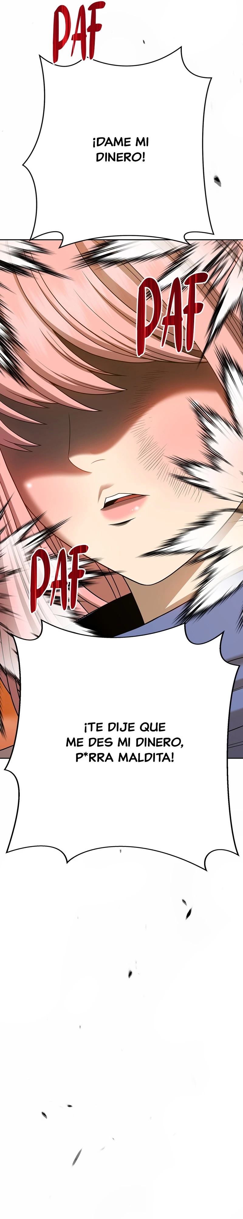 +99 palo de madera Capítulo 20 - Page 35