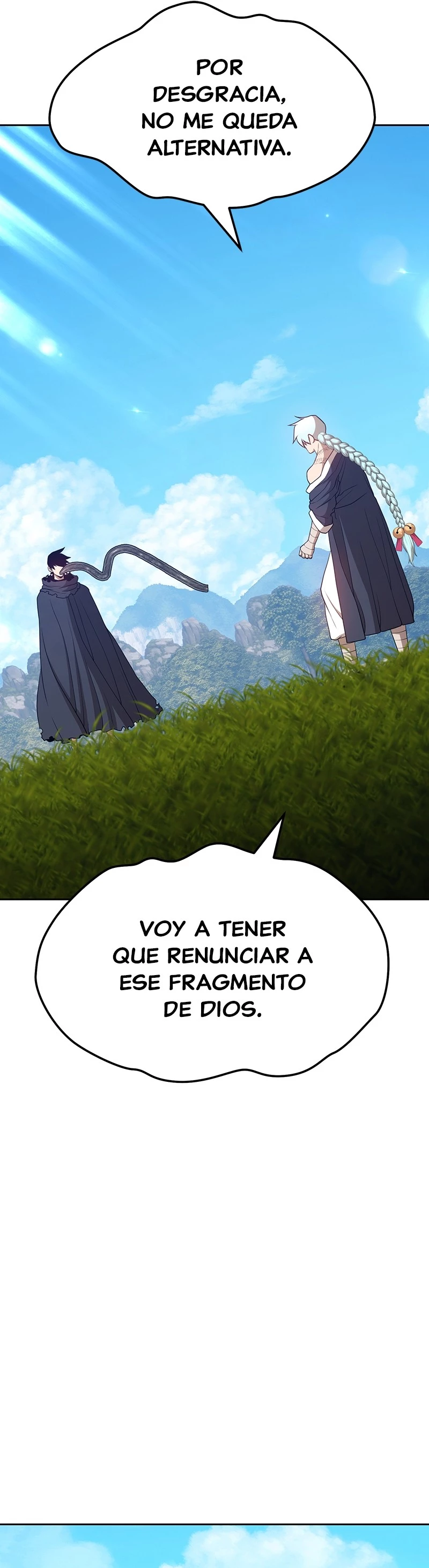 +99 palo de madera Capítulo 20 - Page 70