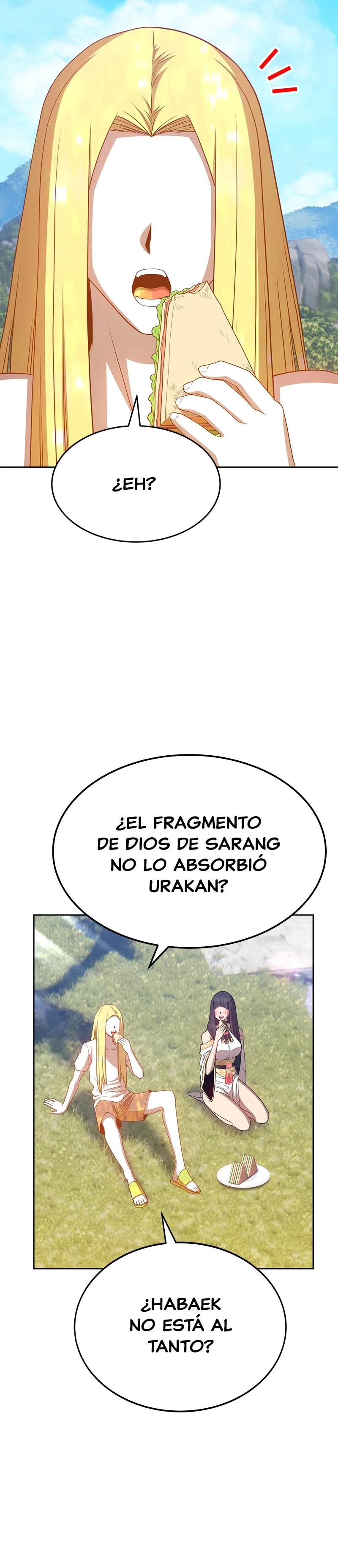 +99 palo de madera Capítulo 20 - Page 71