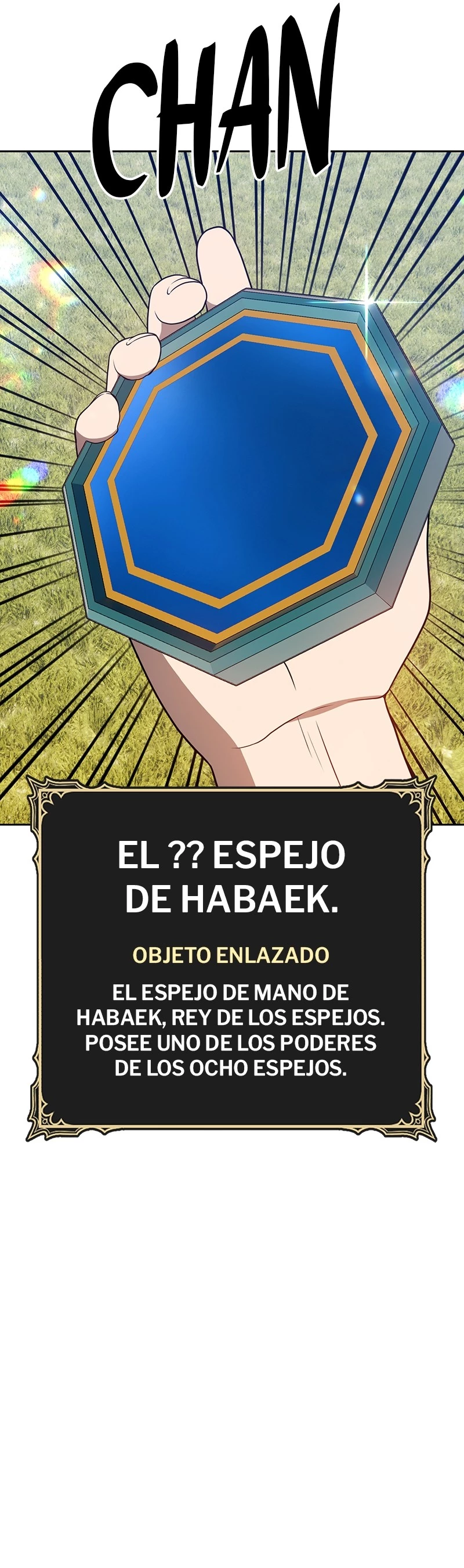 +99 palo de madera Capítulo 20 - Page 77