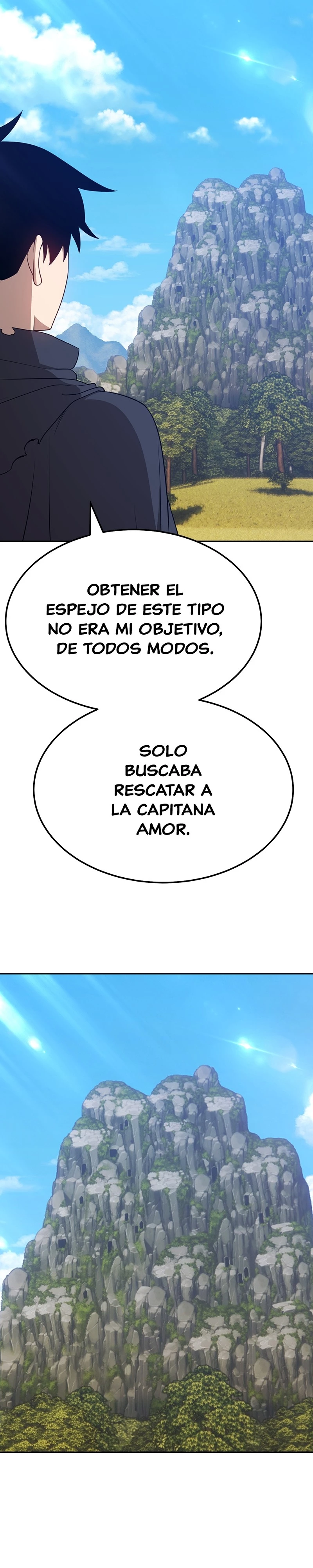 +99 palo de madera Capítulo 20 - Page 85