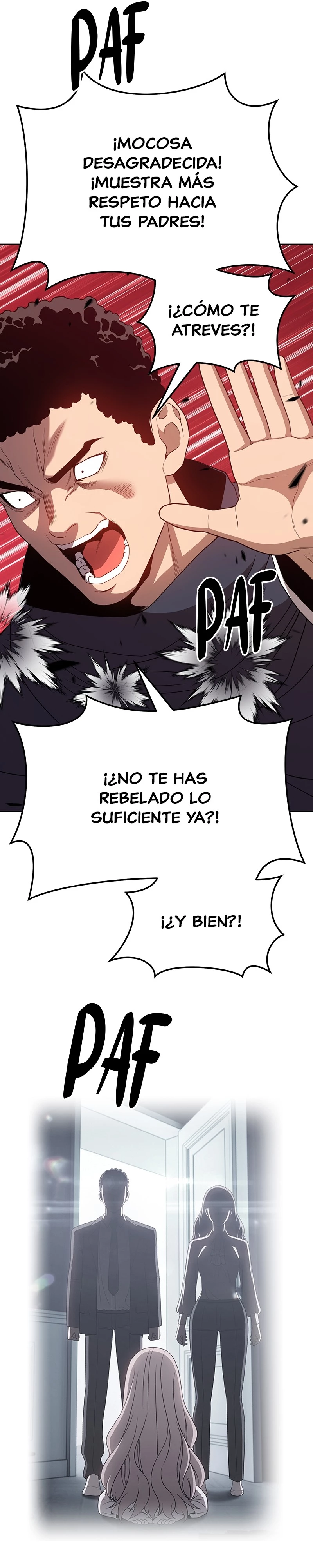 +99 palo de madera Capítulo 20 - Page 89