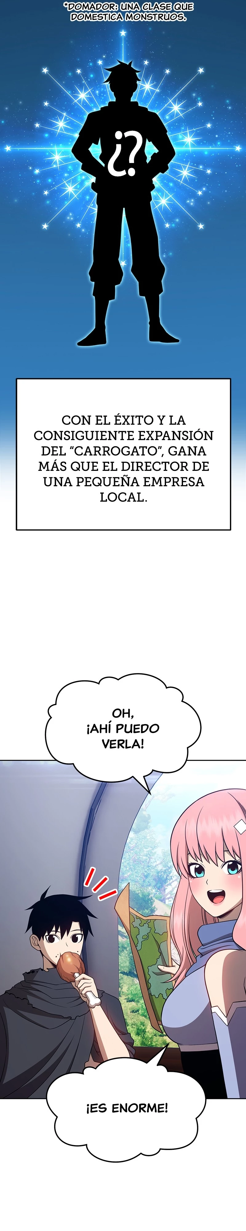 +99 palo de madera Capítulo 21 - Page 37