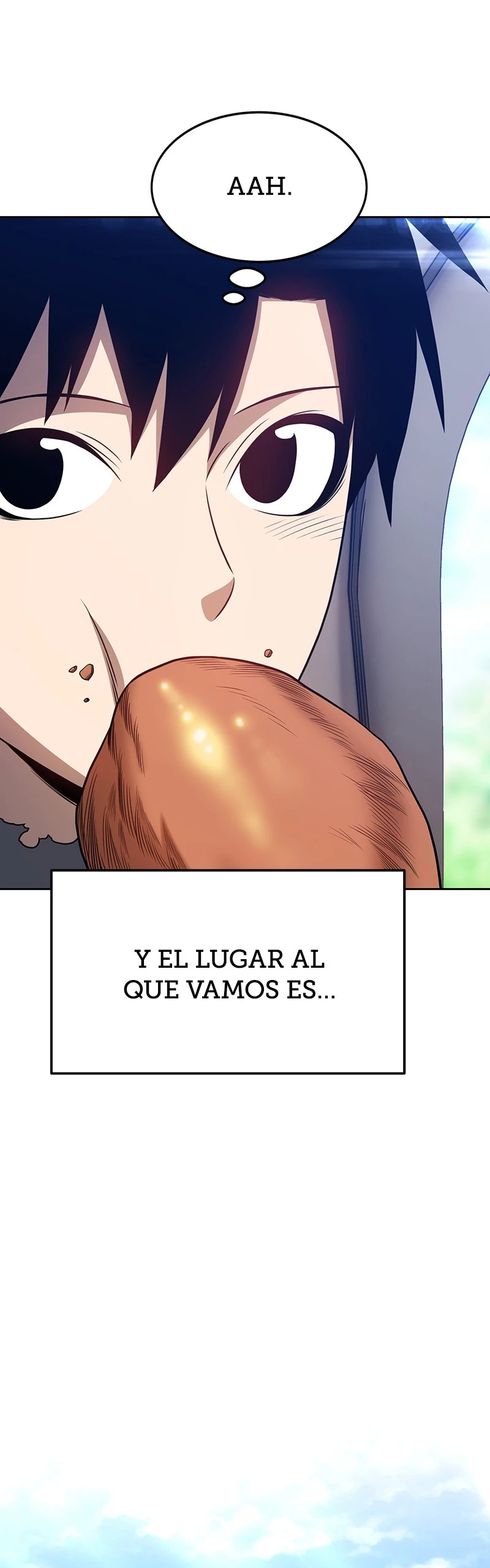 +99 palo de madera Capítulo 21 - Page 38