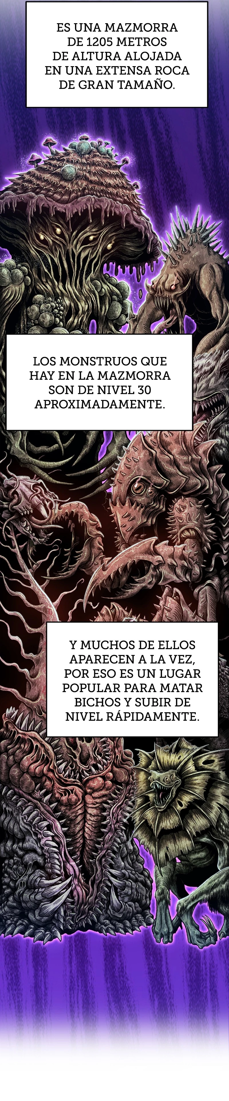 +99 palo de madera Capítulo 21 - Page 40