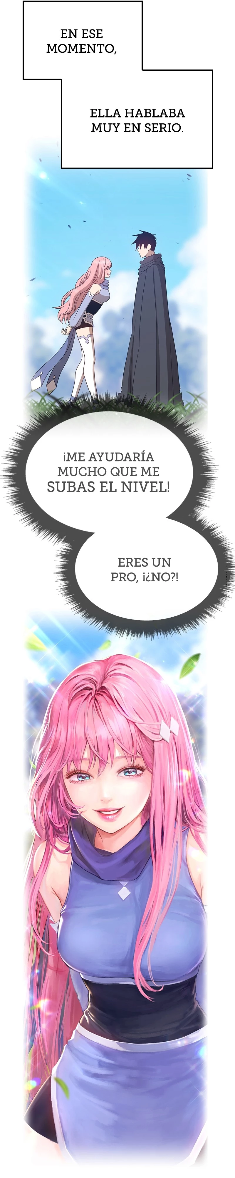 +99 palo de madera Capítulo 21 - Page 44