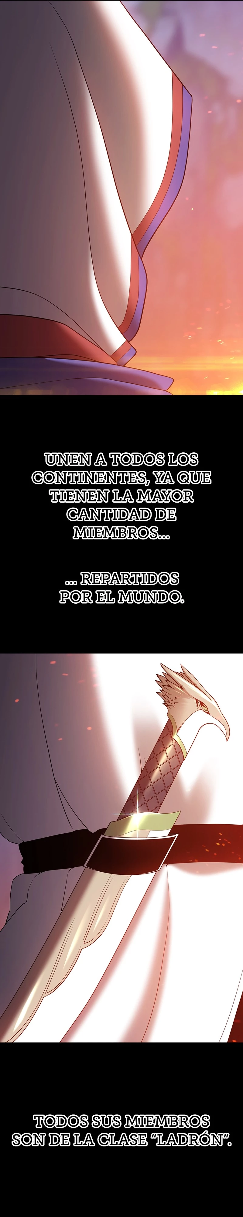 +99 palo de madera Capítulo 21 - Page 6