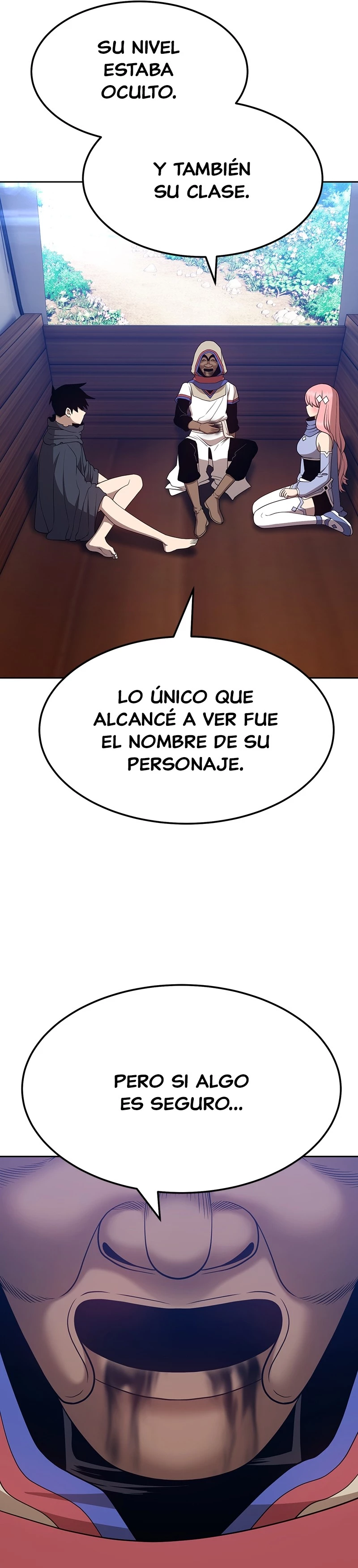 +99 palo de madera Capítulo 21 - Page 73