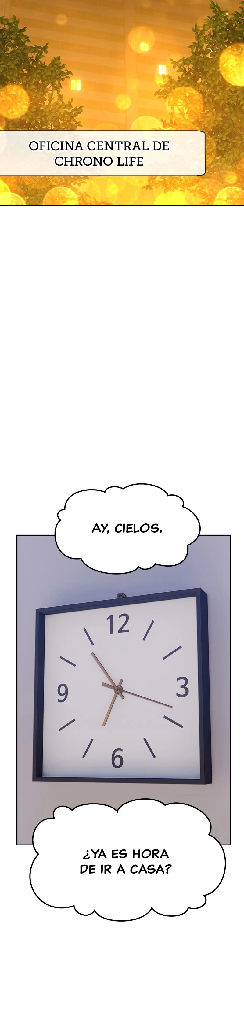 +99 palo de madera Capítulo 21 - Page 90