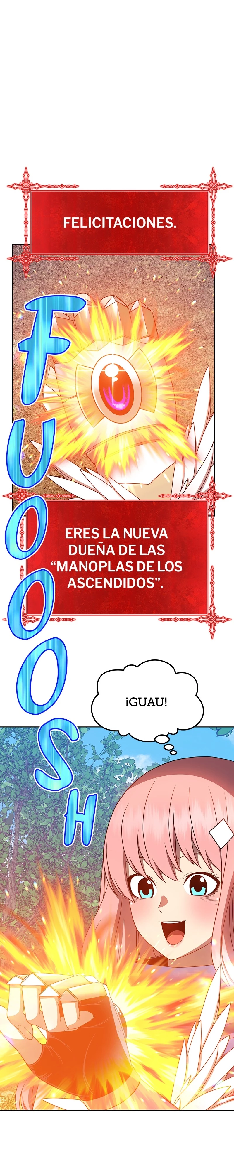 +99 palo de madera Capítulo 22 - Page 22