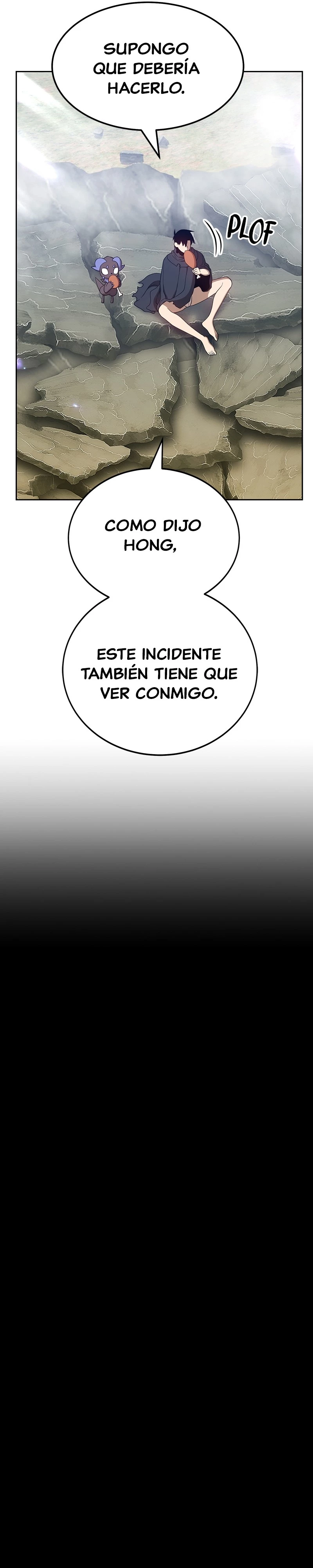 +99 palo de madera Capítulo 22 - Page 33