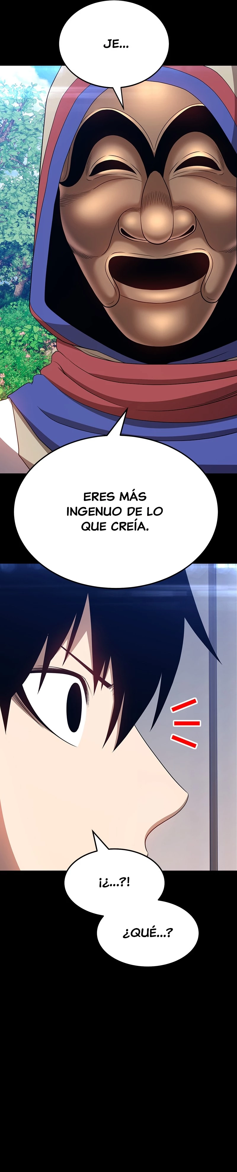 +99 palo de madera Capítulo 22 - Page 45