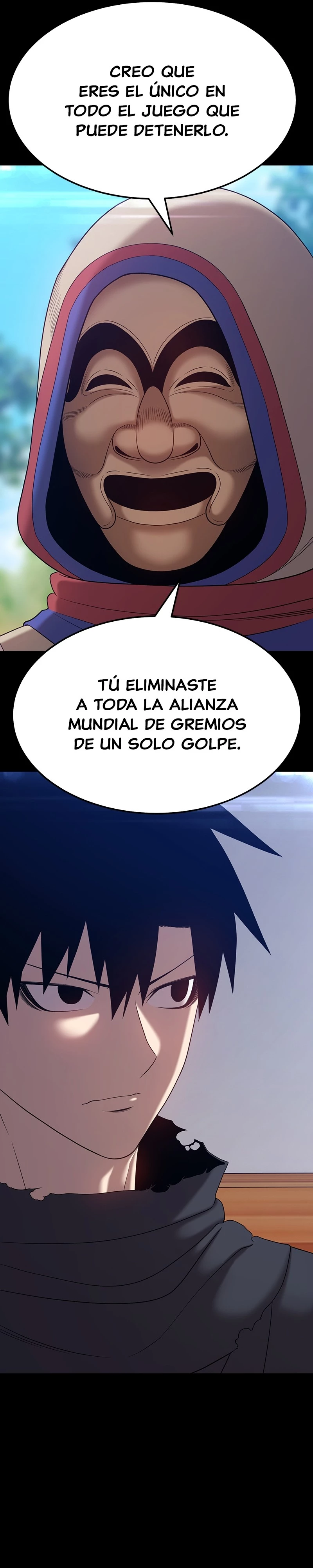 +99 palo de madera Capítulo 22 - Page 48