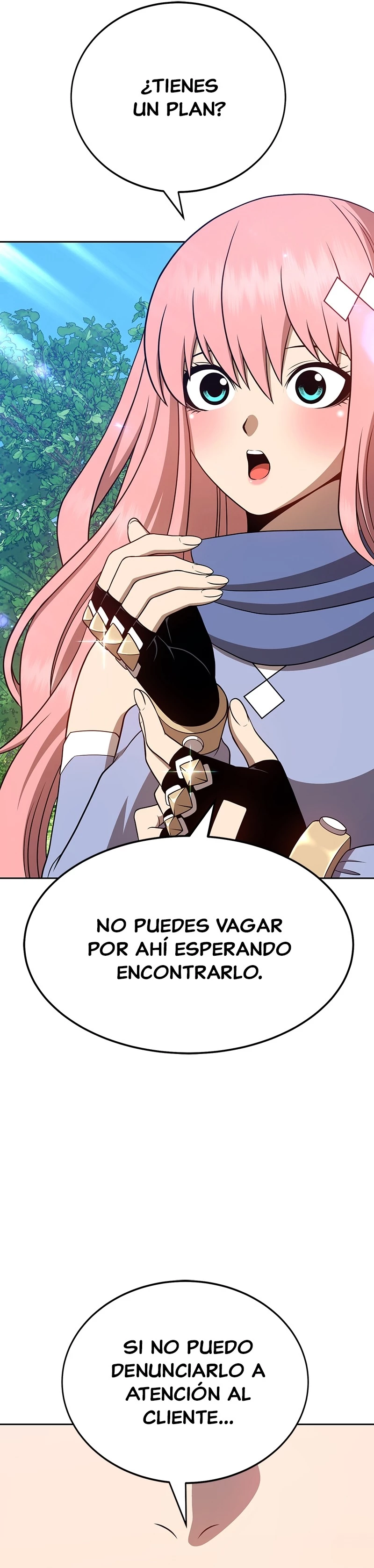 +99 palo de madera Capítulo 22 - Page 52