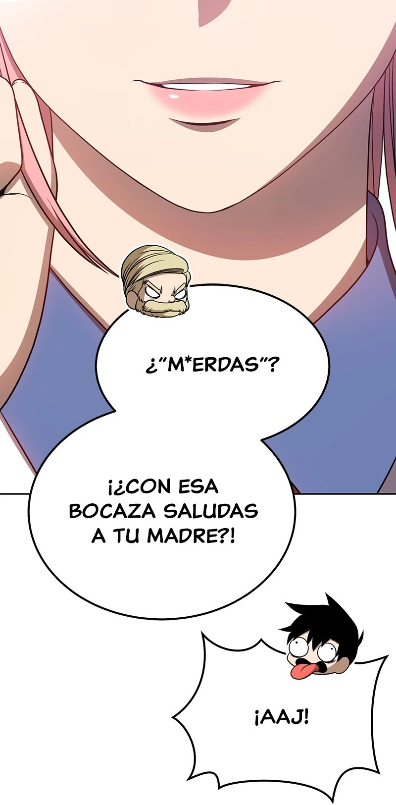 +99 palo de madera Capítulo 22 - Page 75