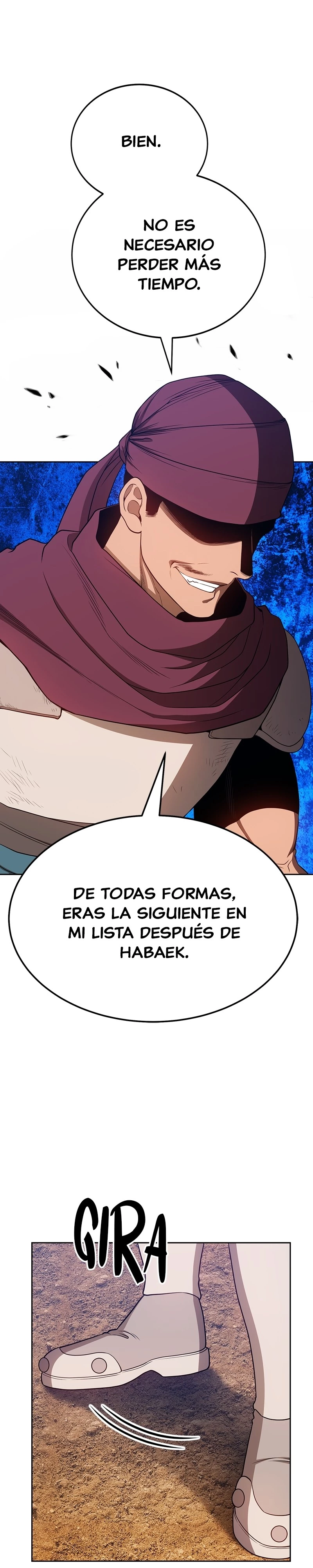+99 palo de madera Capítulo 23 - Page 12