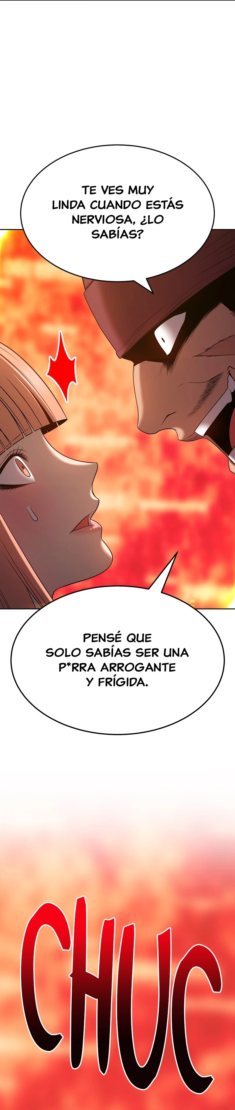 +99 palo de madera Capítulo 23 - Page 120