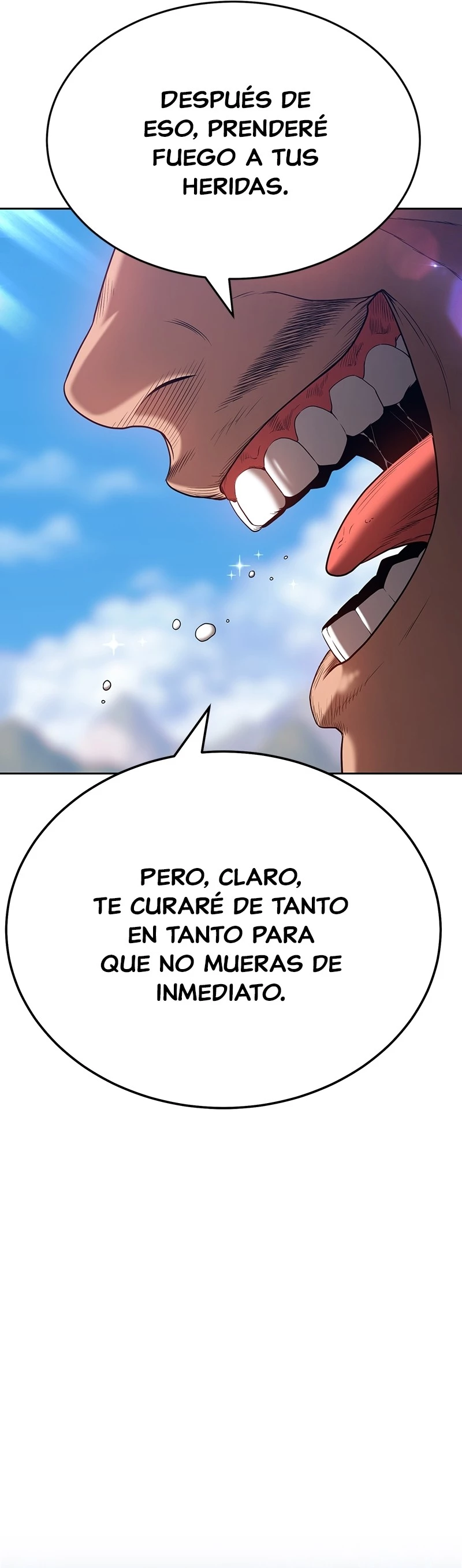 +99 palo de madera Capítulo 23 - Page 16
