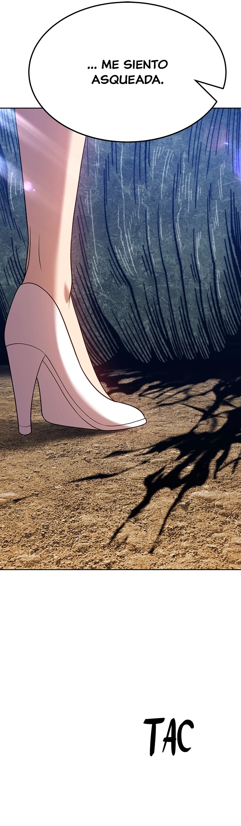 +99 palo de madera Capítulo 23 - Page 24