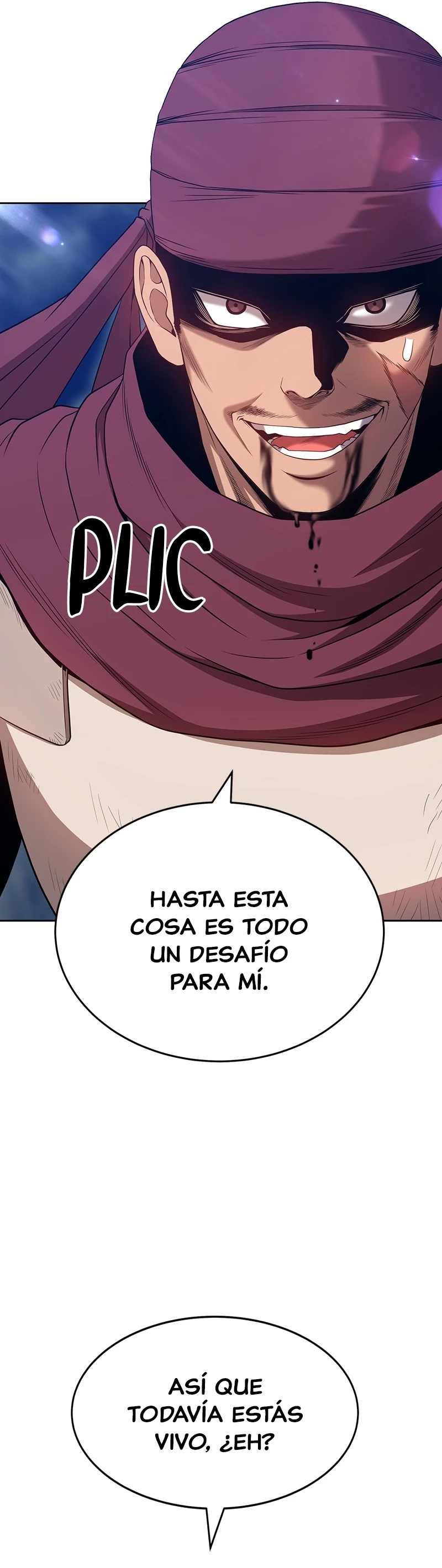 +99 palo de madera Capítulo 23 - Page 28