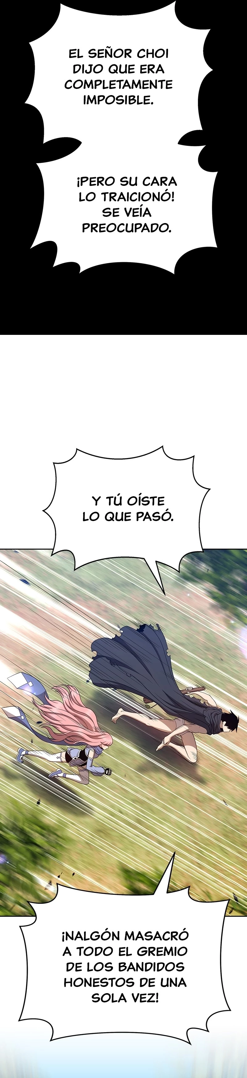+99 palo de madera Capítulo 23 - Page 46