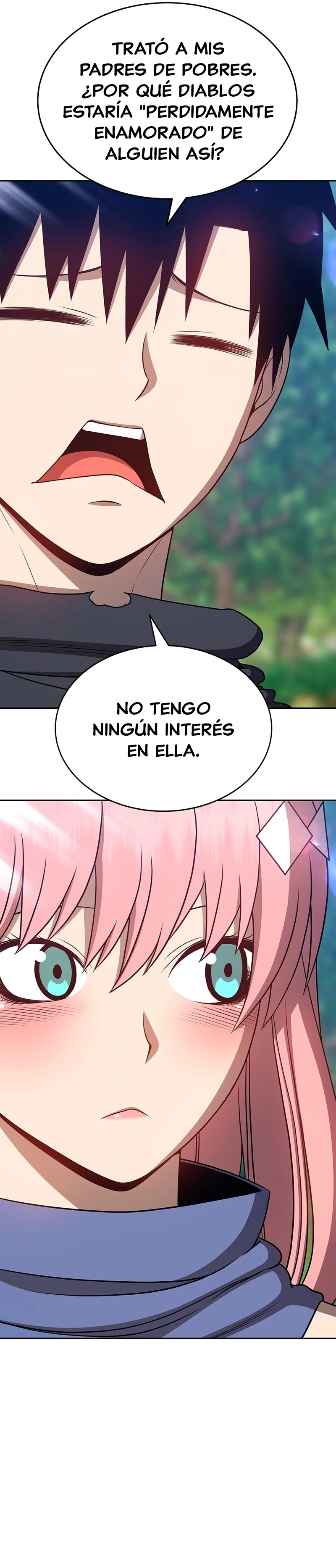 +99 palo de madera Capítulo 23 - Page 59