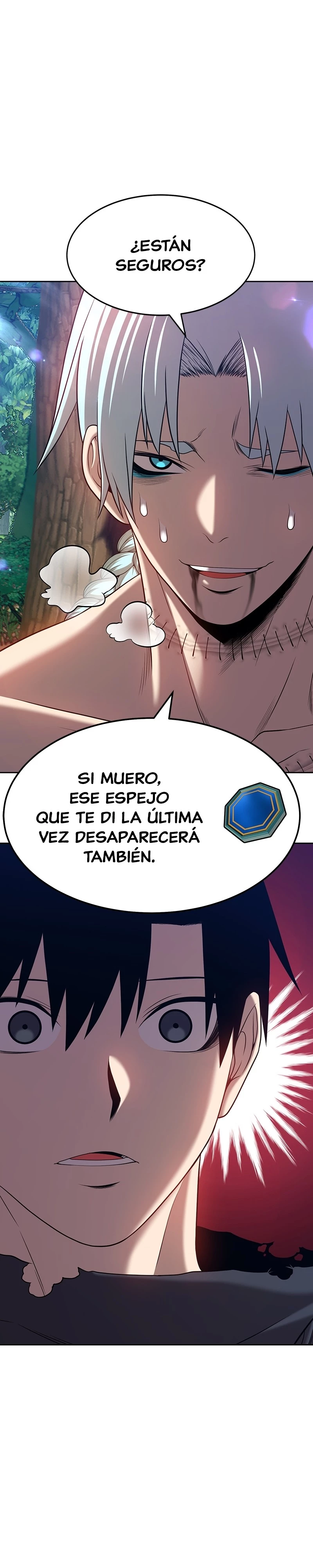 +99 palo de madera Capítulo 23 - Page 65
