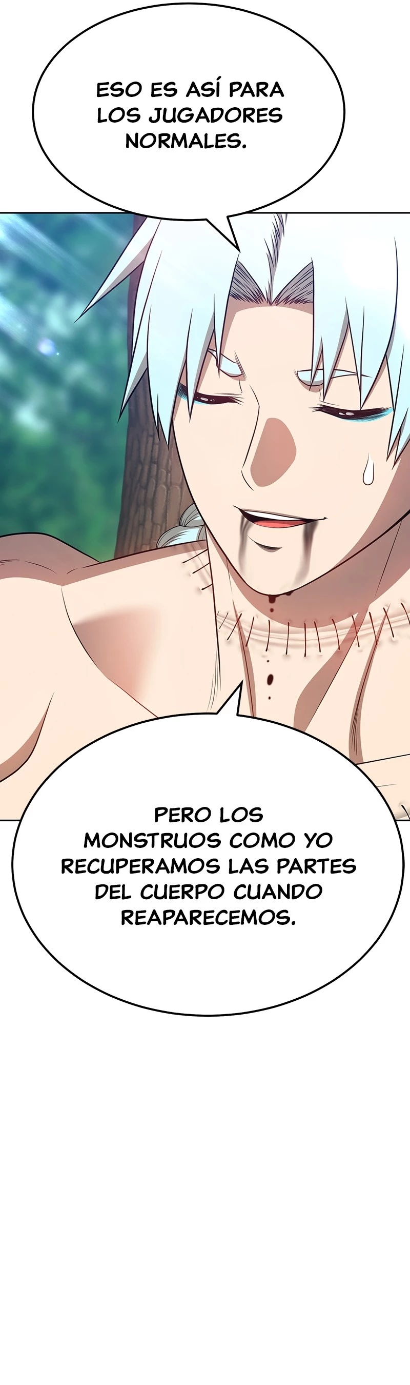 +99 palo de madera Capítulo 23 - Page 74