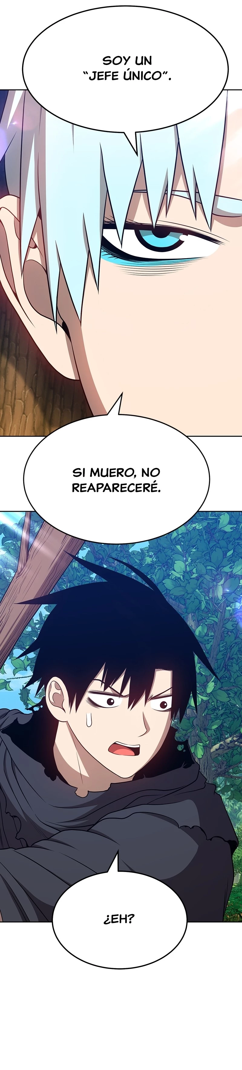 +99 palo de madera Capítulo 23 - Page 76