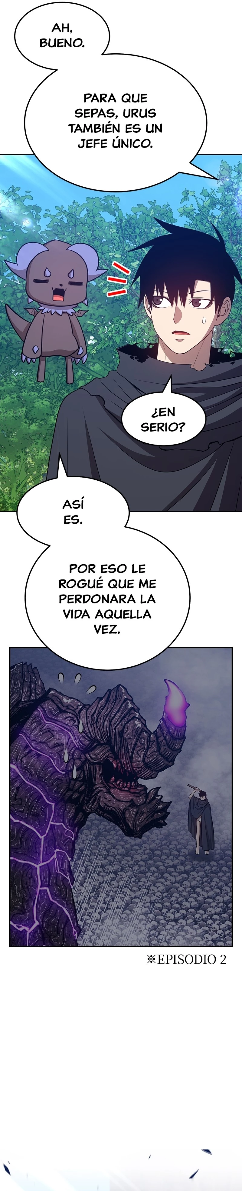+99 palo de madera Capítulo 23 - Page 78