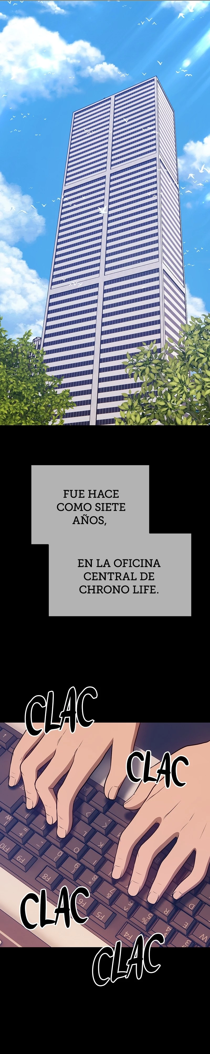+99 palo de madera Capítulo 24 - Page 133