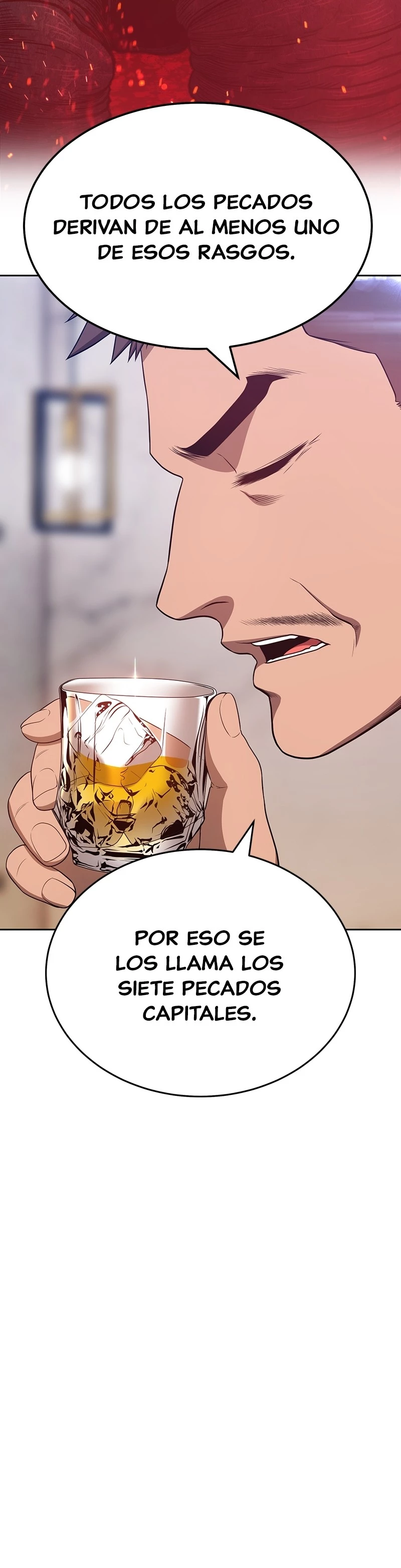 +99 palo de madera Capítulo 24 - Page 30