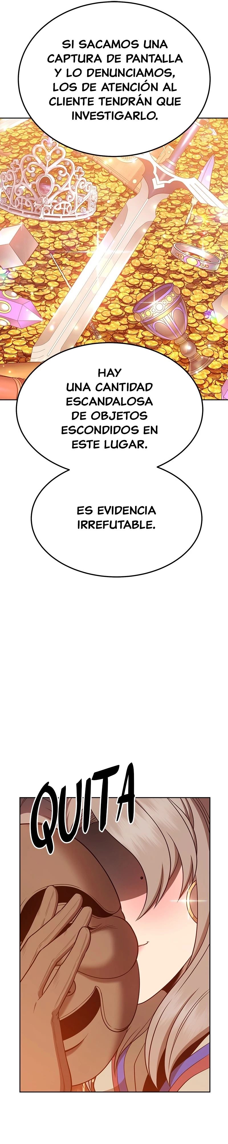 +99 palo de madera Capítulo 24 - Page 72