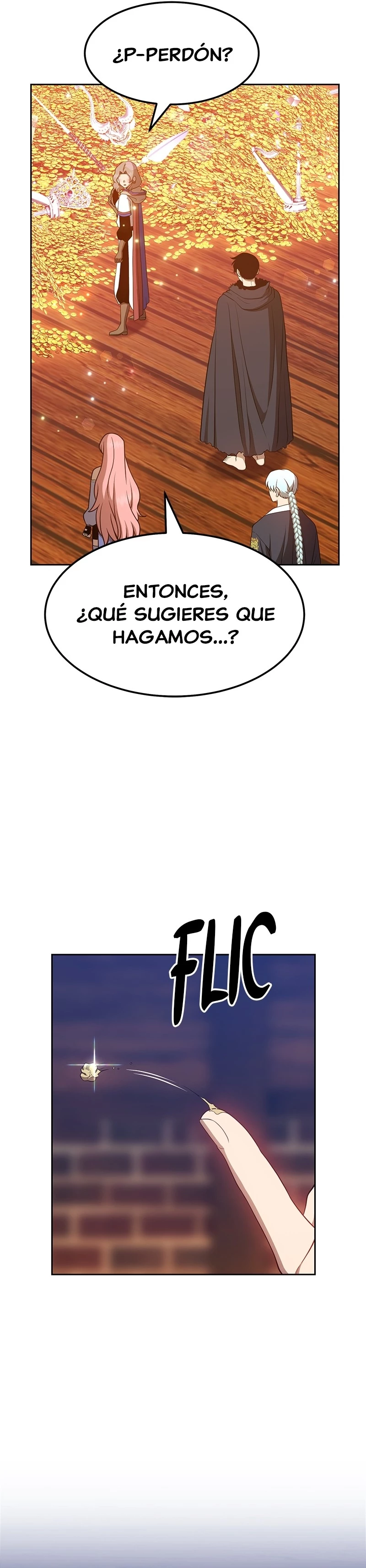 +99 palo de madera Capítulo 24 - Page 76