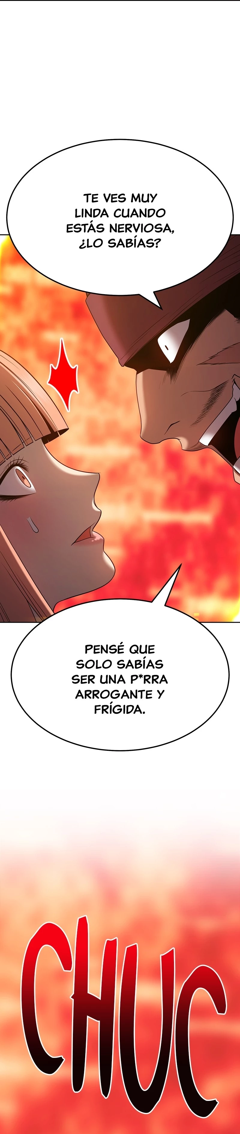 +99 palo de madera Capítulo 24 - Page 8