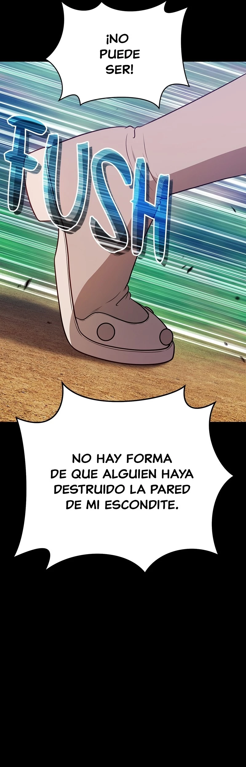 +99 palo de madera Capítulo 24 - Page 93
