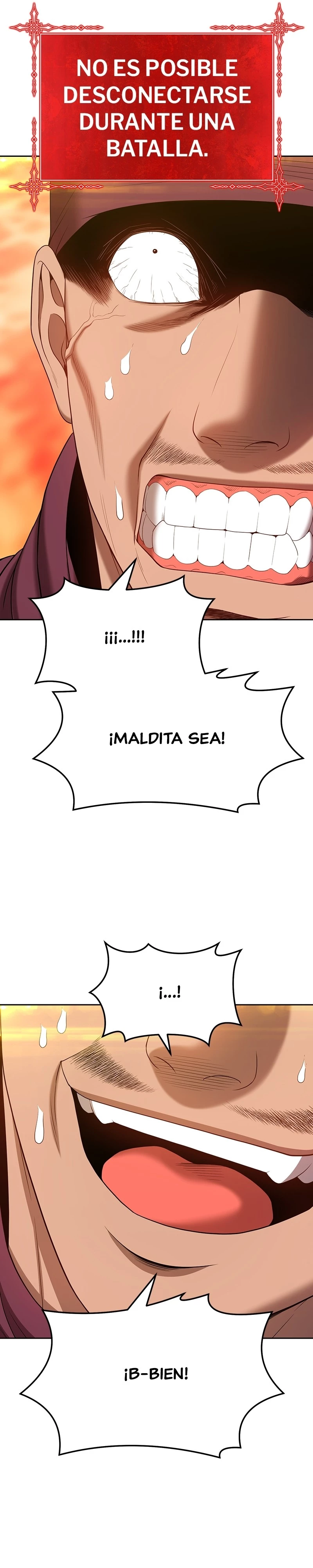 +99 palo de madera Capítulo 25 - Page 115