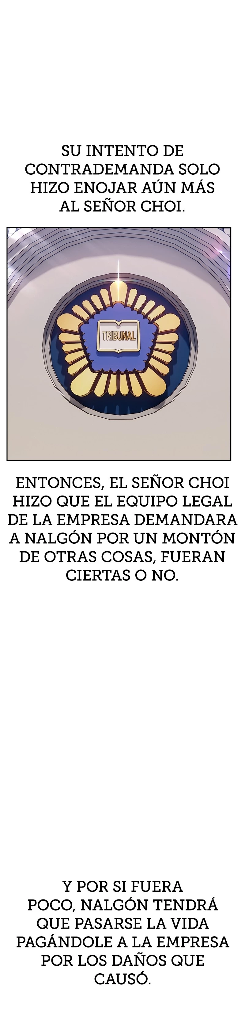 +99 palo de madera Capítulo 25 - Page 138
