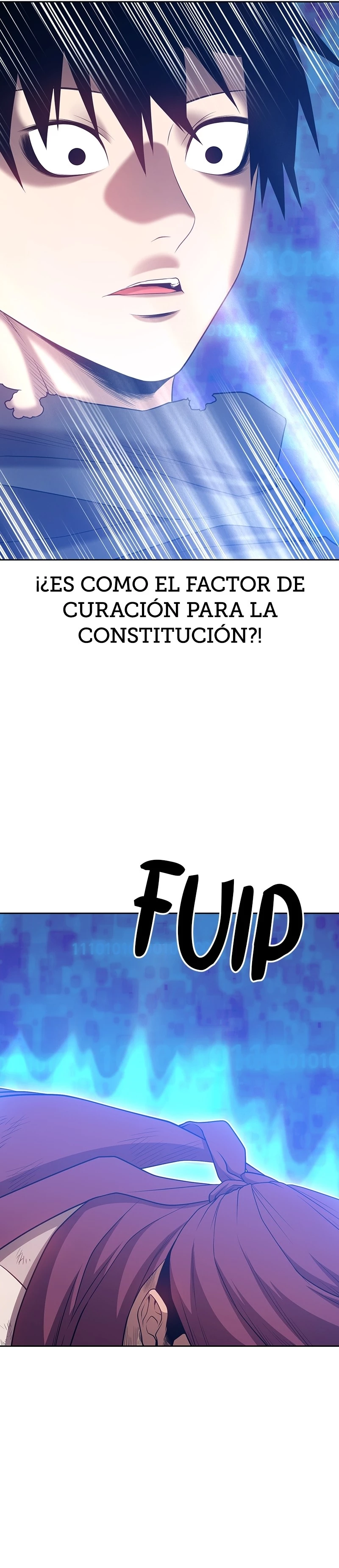 +99 palo de madera Capítulo 25 - Page 17