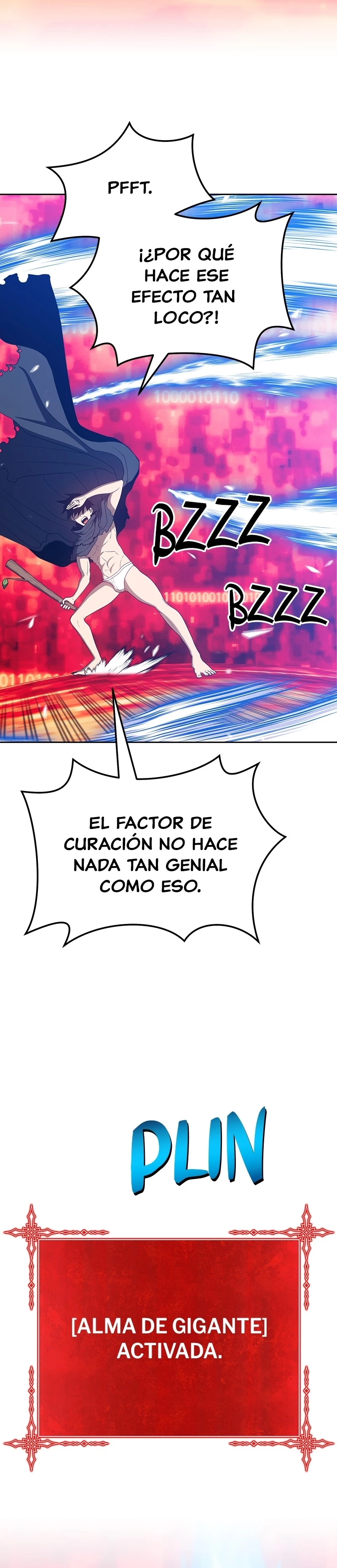 +99 palo de madera Capítulo 25 - Page 23