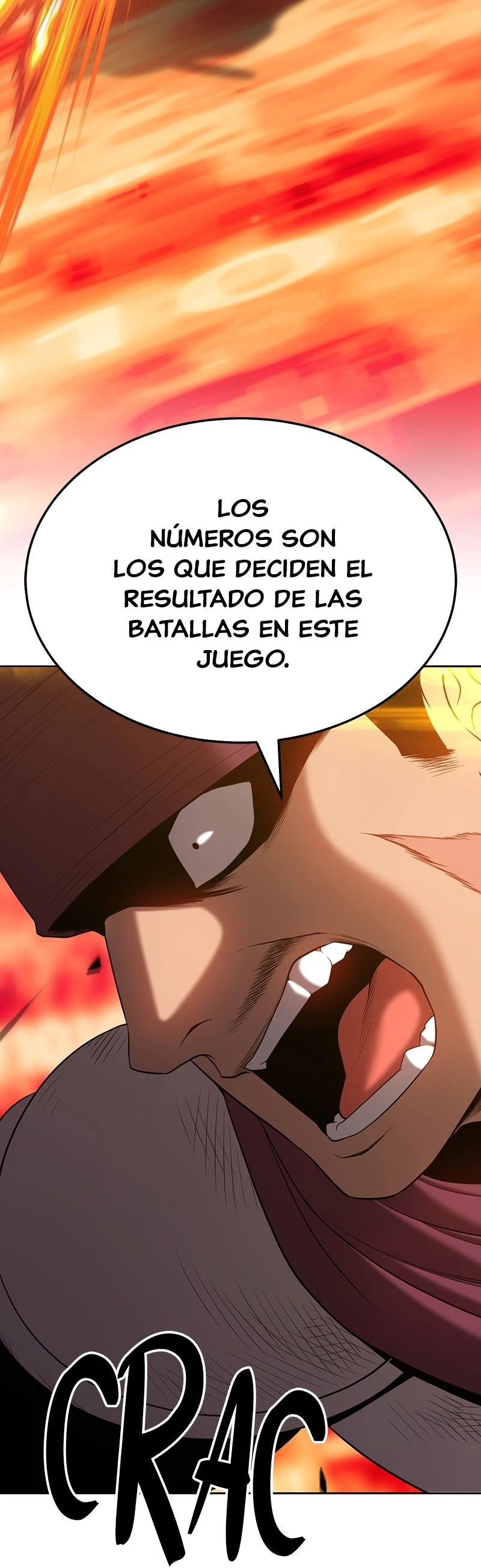 +99 palo de madera Capítulo 25 - Page 41