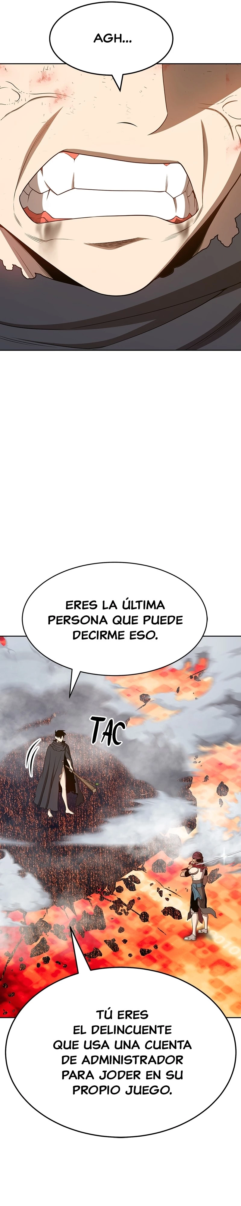 +99 palo de madera Capítulo 25 - Page 47