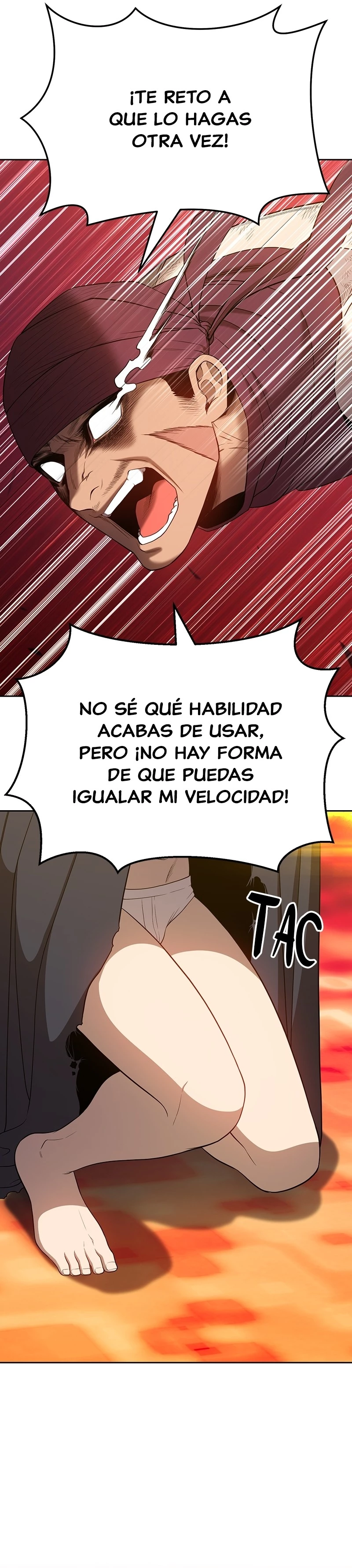 +99 palo de madera Capítulo 25 - Page 55