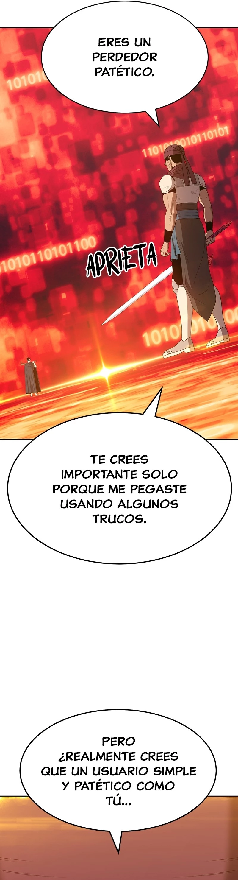 +99 palo de madera Capítulo 25 - Page 72