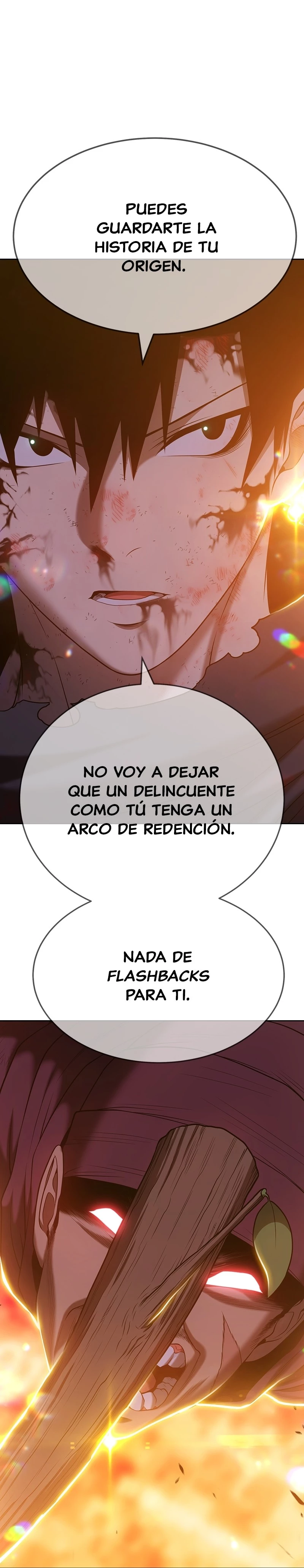 +99 palo de madera Capítulo 25 - Page 8