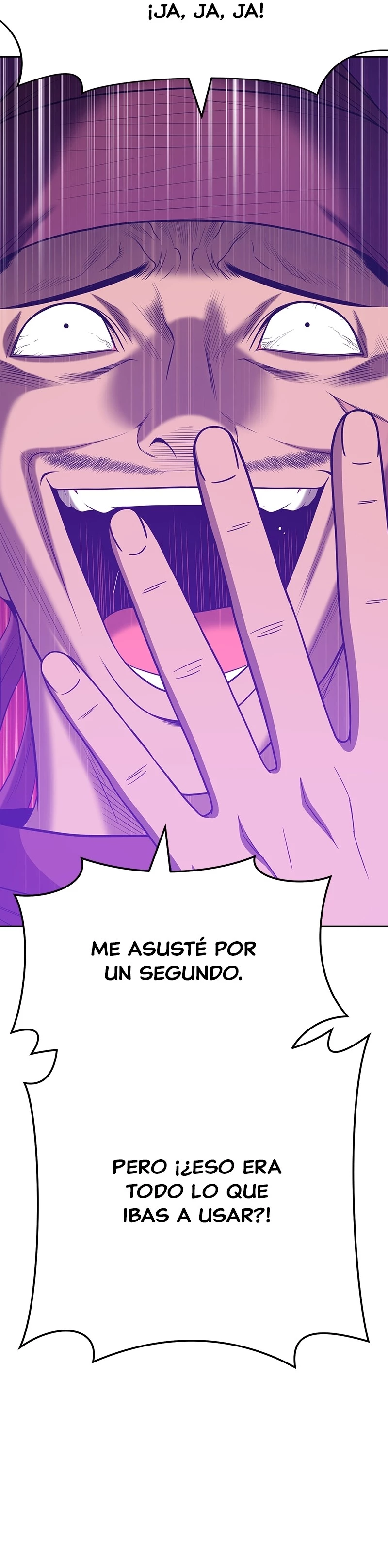 +99 palo de madera Capítulo 25 - Page 90