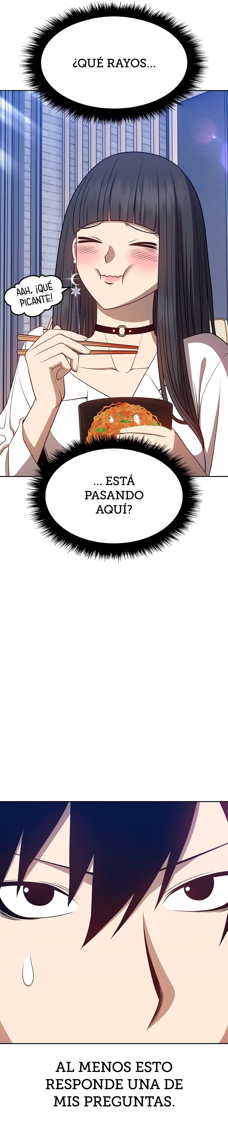 +99 palo de madera Capítulo 26 - Page 10