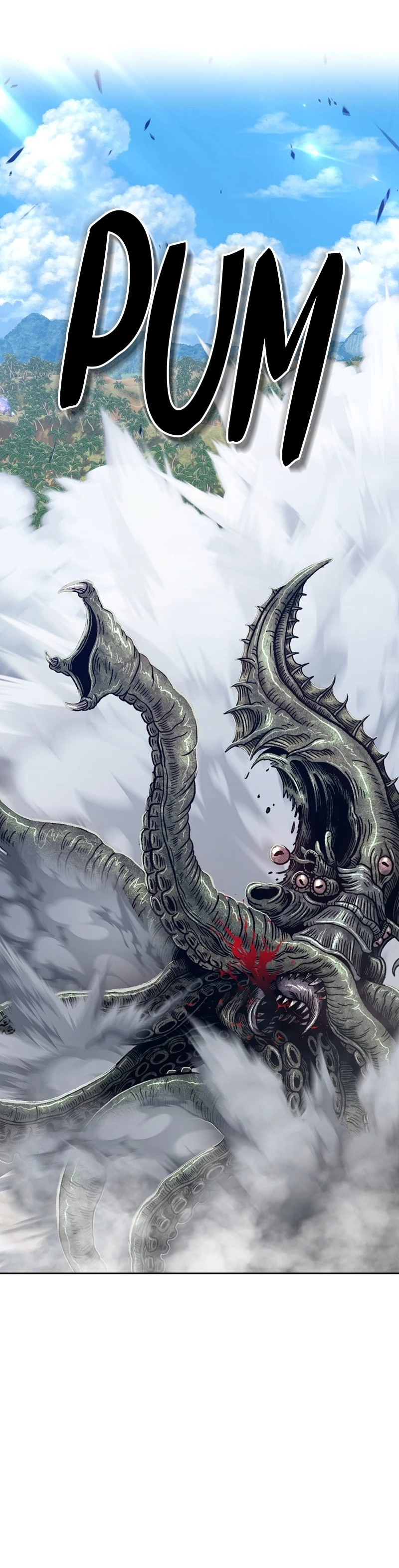 +99 palo de madera Capítulo 26 - Page 101